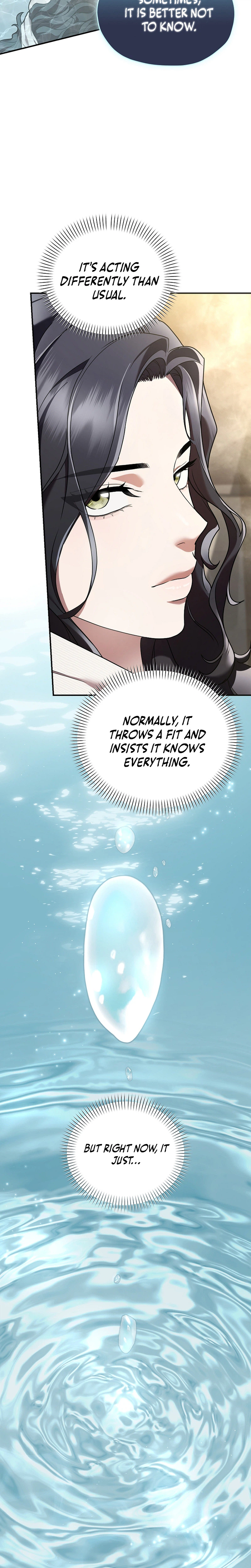 Sss Class Regressor Has No Conscience Chapter 12 - Page 24