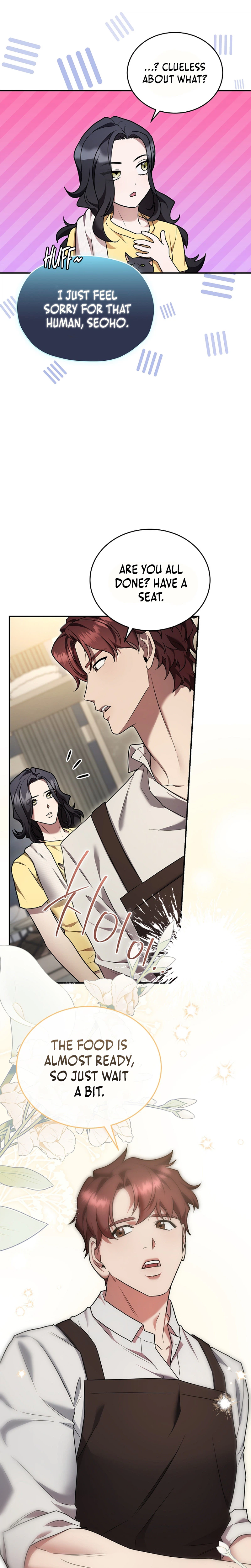 Sss Class Regressor Has No Conscience Chapter 12 - Page 27