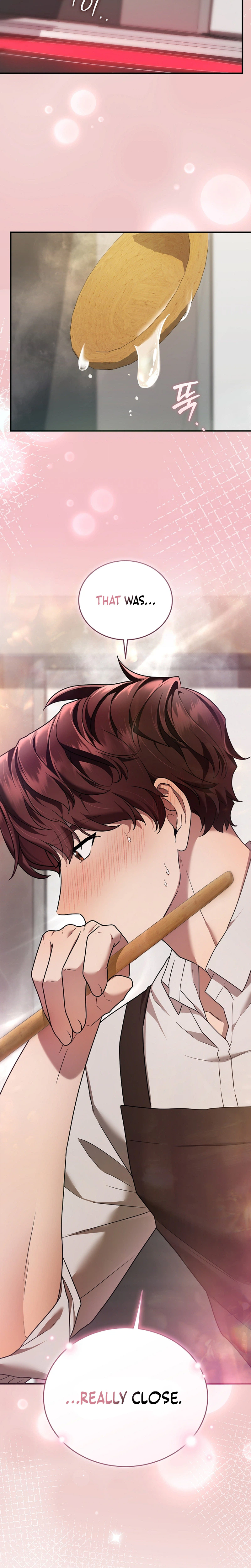 Sss Class Regressor Has No Conscience Chapter 12 - Page 36