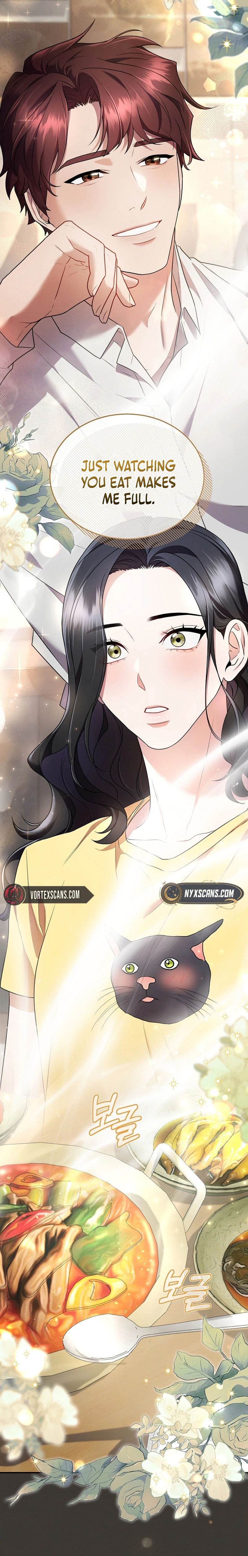 Sss Class Regressor Has No Conscience Chapter 13 - Page 3