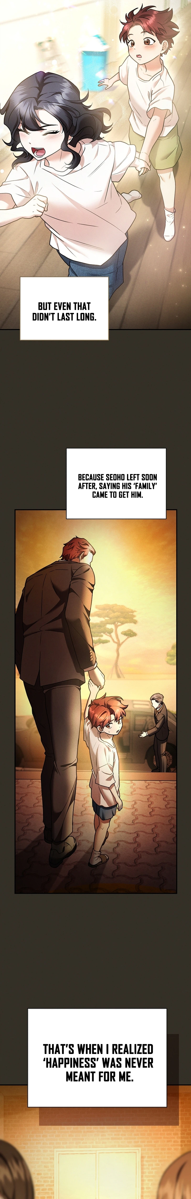 Sss Class Regressor Has No Conscience Chapter 13 - Page 9