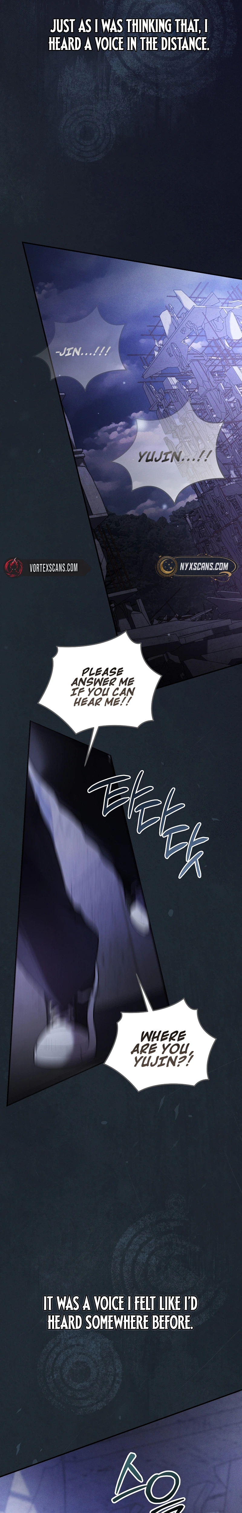 Sss Class Regressor Has No Conscience Chapter 13 - Page 13