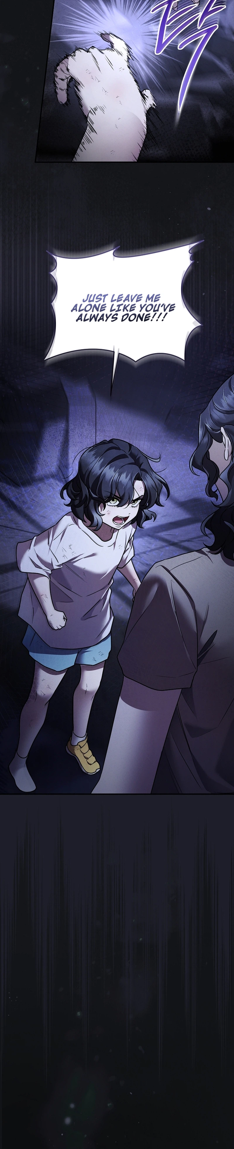 Sss Class Regressor Has No Conscience Chapter 13 - Page 18