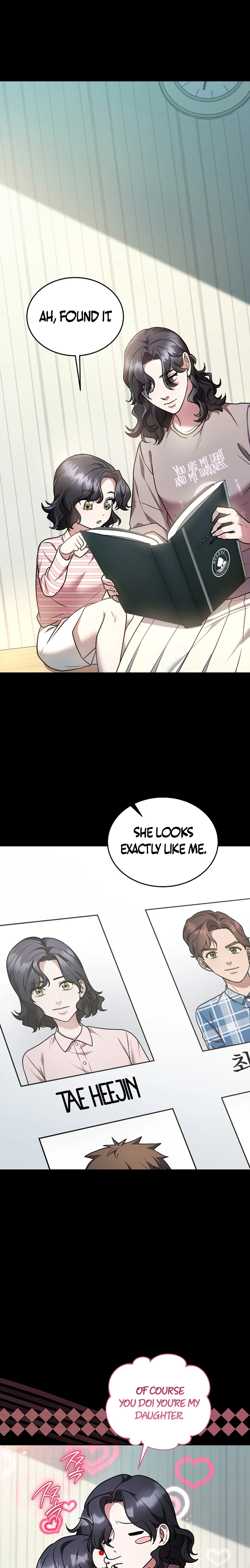 Sss Class Regressor Has No Conscience Chapter 14 - Page 2