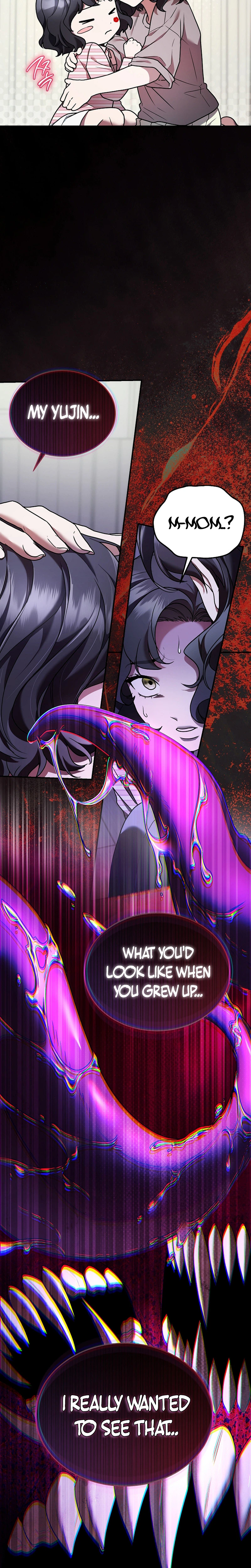 Sss Class Regressor Has No Conscience Chapter 14 - Page 3