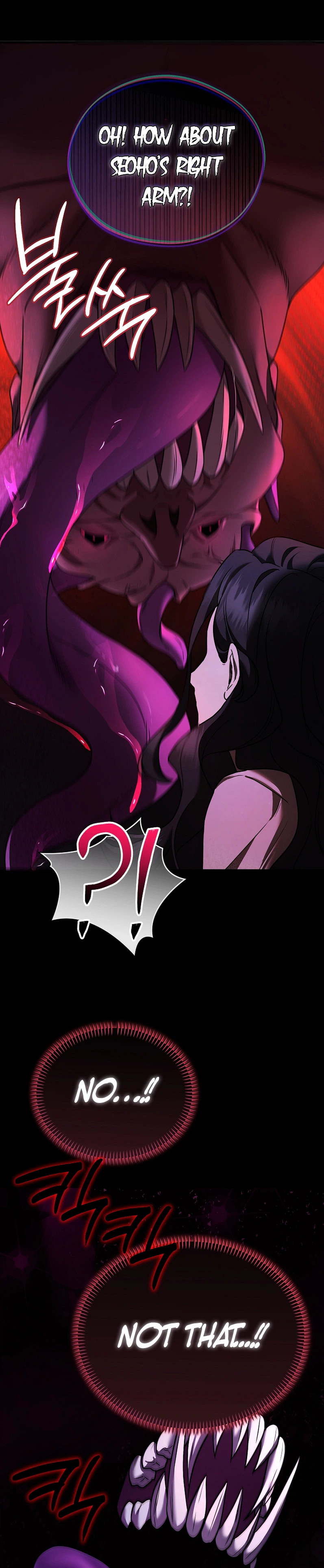 Sss Class Regressor Has No Conscience Chapter 14 - Page 7