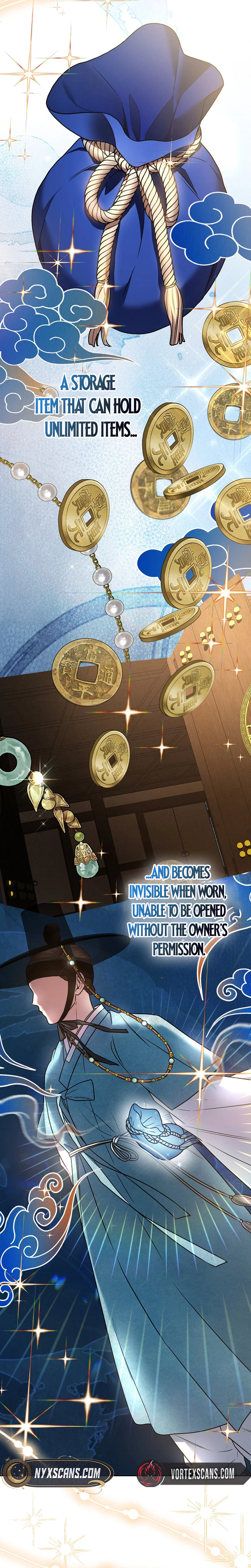 Sss Class Regressor Has No Conscience Chapter 14 - Page 14