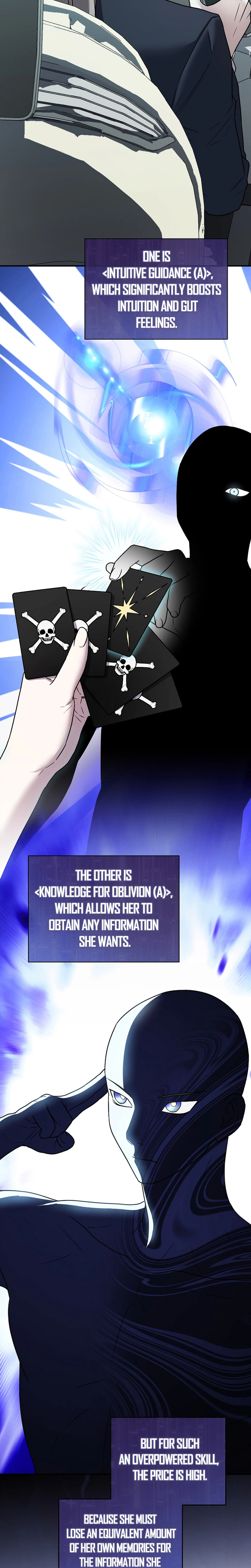 Sss Class Regressor Has No Conscience Chapter 14 - Page 21