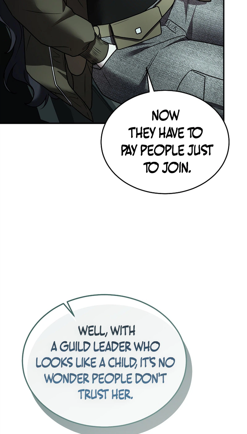 Sss Class Regressor Has No Conscience Chapter 14 - Page 25