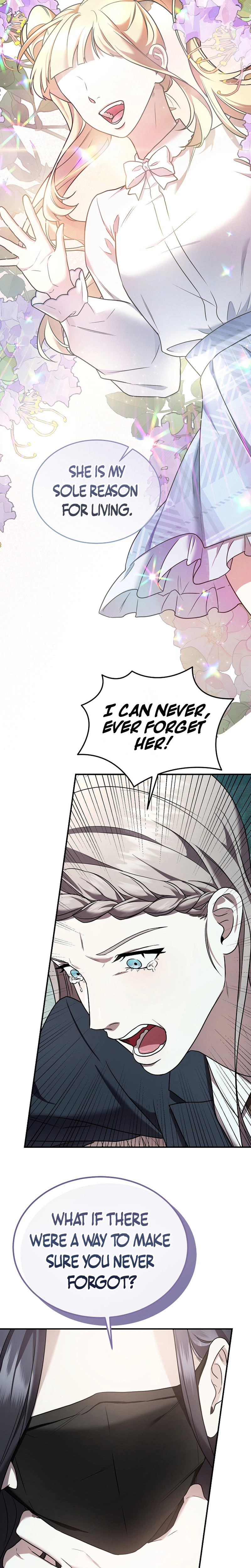 Sss Class Regressor Has No Conscience Chapter 14 - Page 33