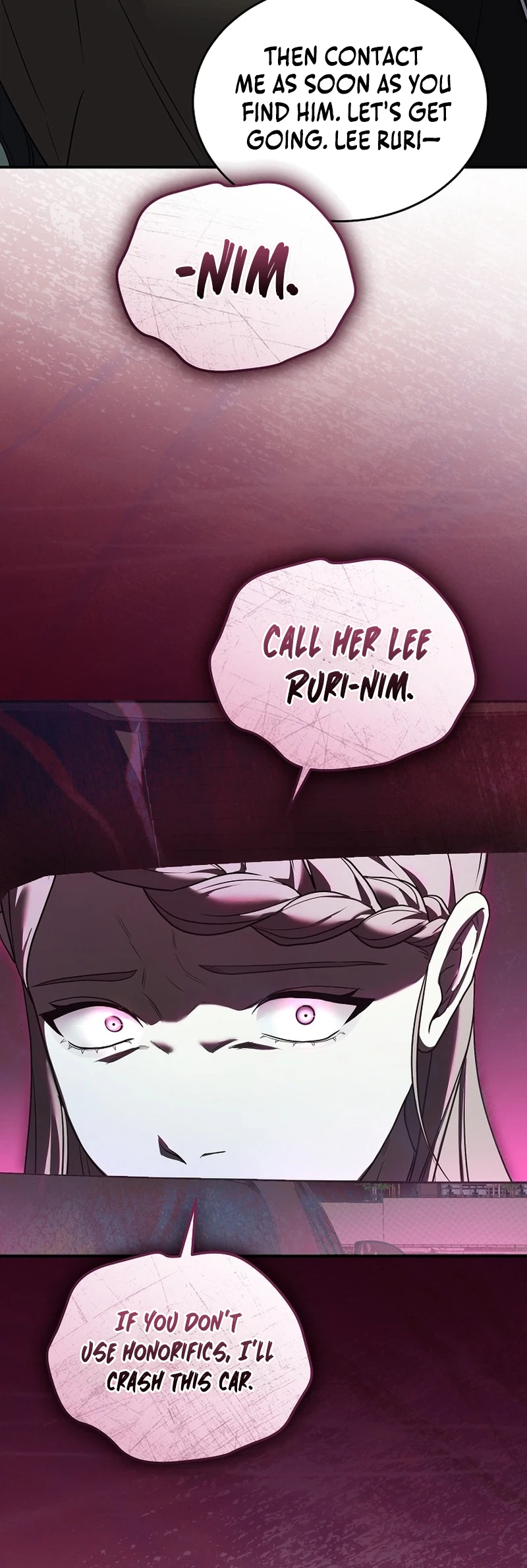 Sss Class Regressor Has No Conscience Chapter 15 - Page 6