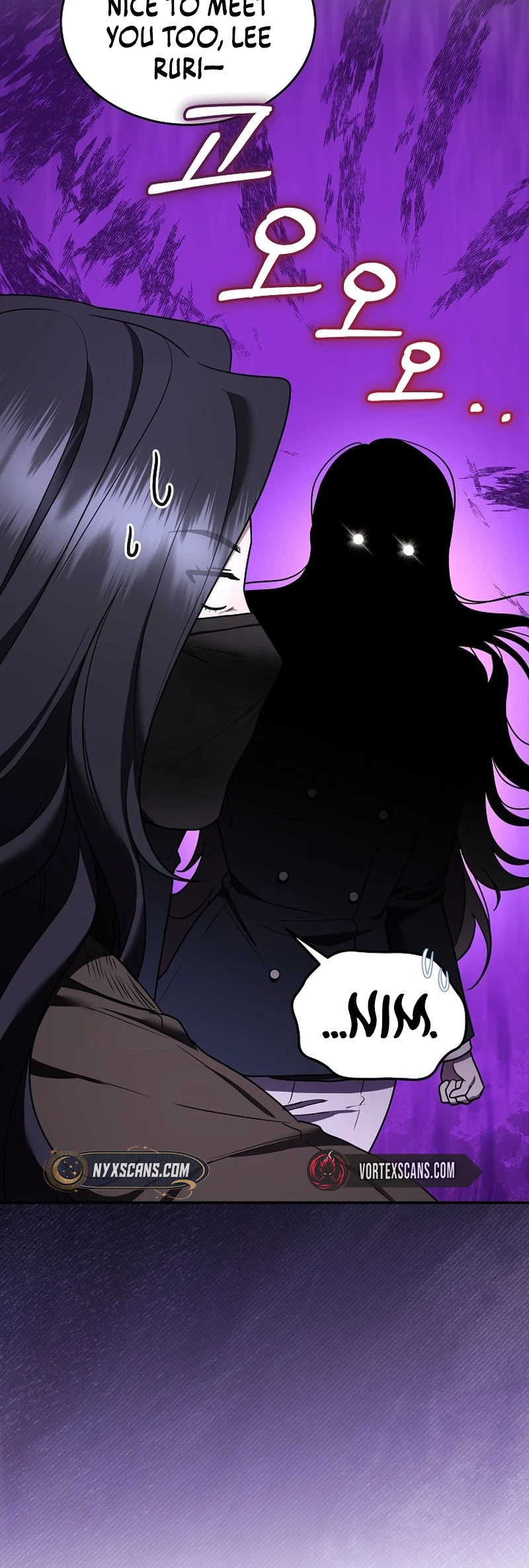Sss Class Regressor Has No Conscience Chapter 15 - Page 10