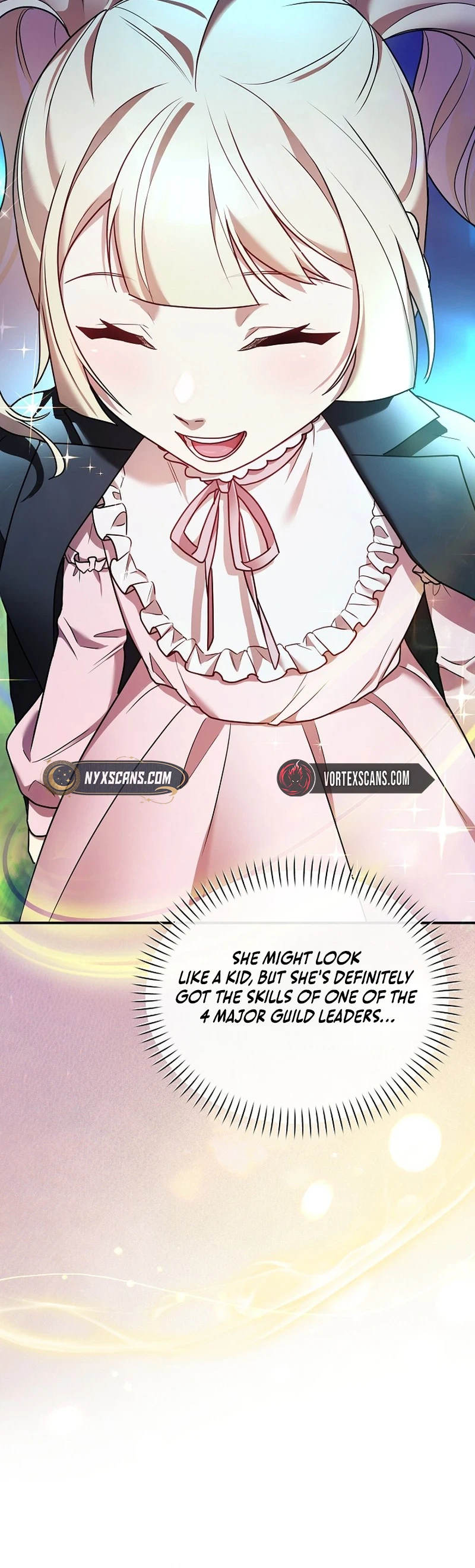 Sss Class Regressor Has No Conscience Chapter 15 - Page 14
