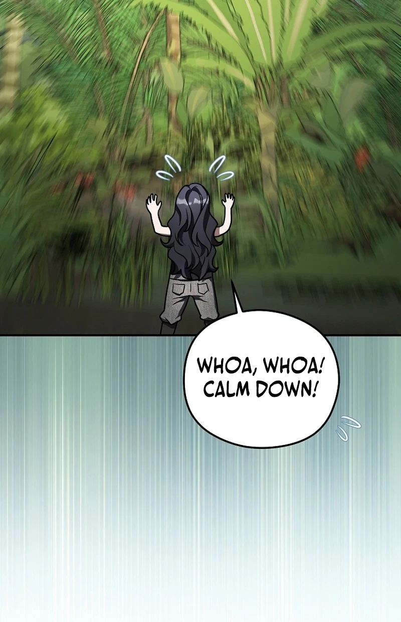 Sss Class Regressor Has No Conscience Chapter 15 - Page 37