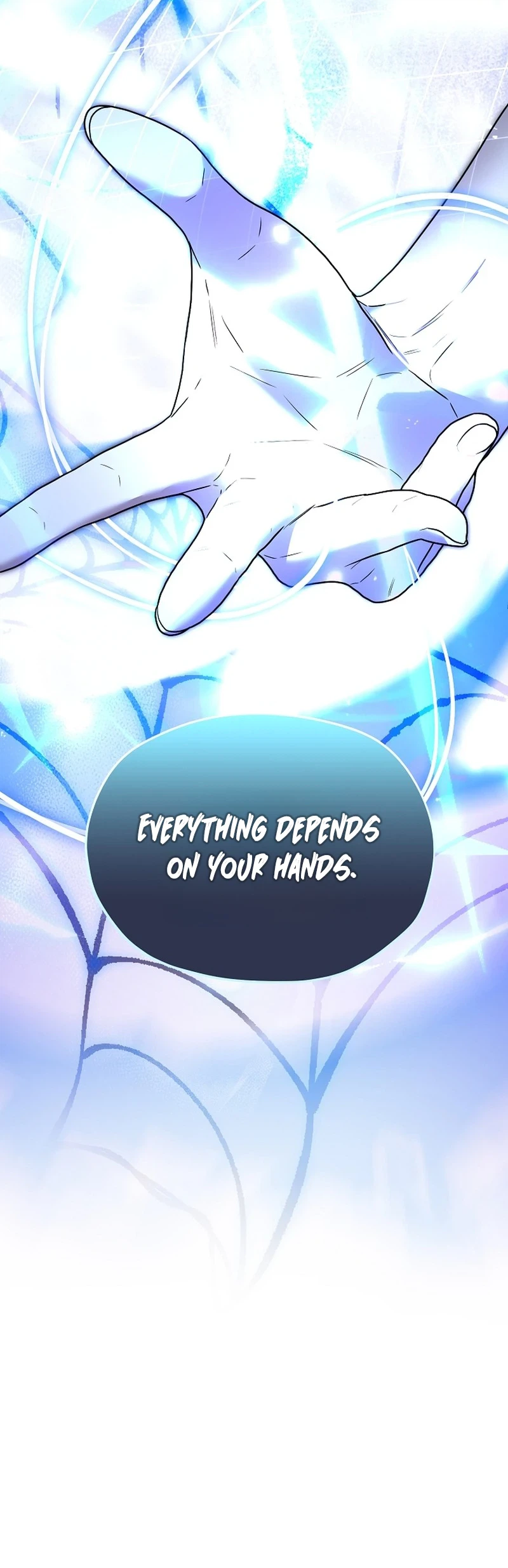 Sss Class Regressor Has No Conscience Chapter 15 - Page 41