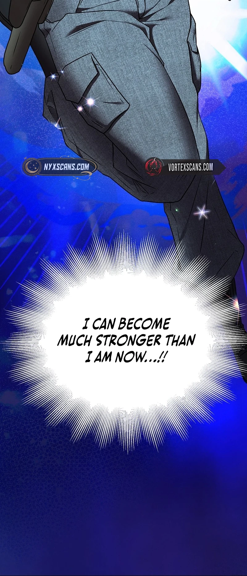 Sss Class Regressor Has No Conscience Chapter 15 - Page 43