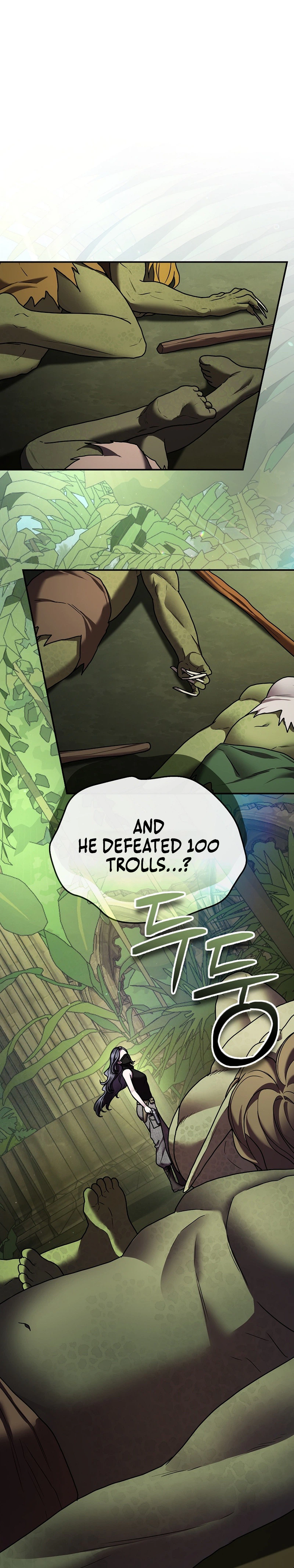 Sss Class Regressor Has No Conscience Chapter 16 - Page 16