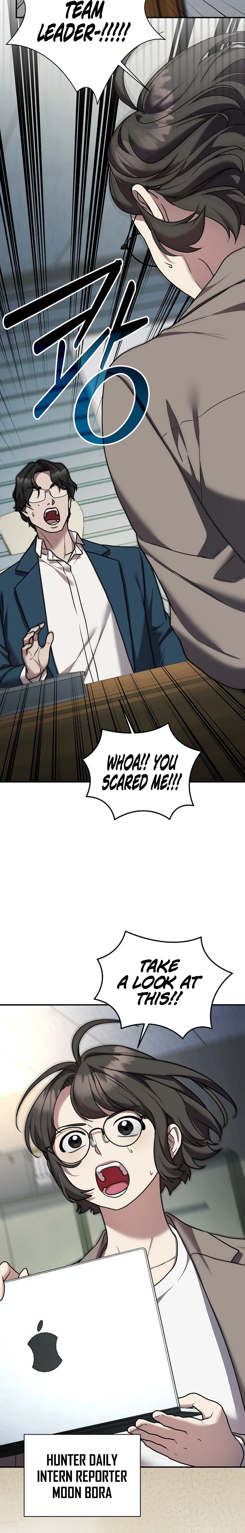 Sss Class Regressor Has No Conscience Chapter 17 - Page 2