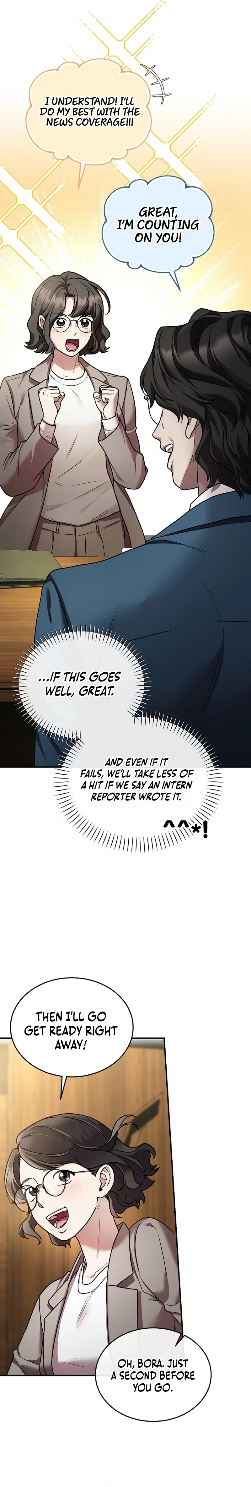 Sss Class Regressor Has No Conscience Chapter 17 - Page 10