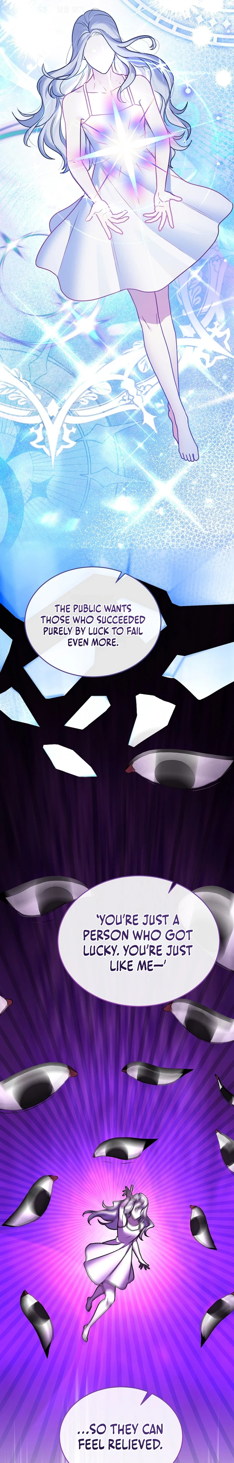 Sss Class Regressor Has No Conscience Chapter 17 - Page 17
