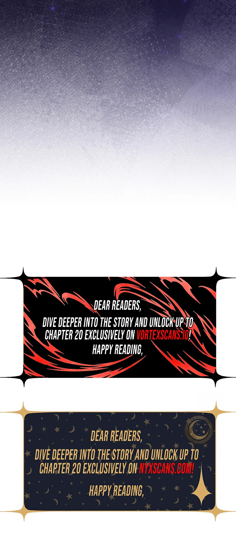 Sss Class Regressor Has No Conscience Chapter 17 - Page 32