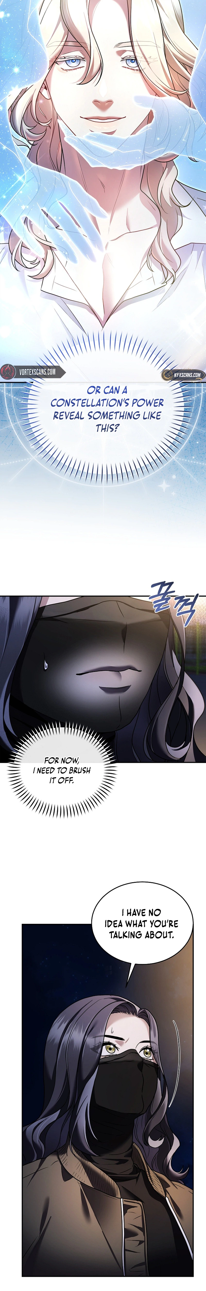 Sss Class Regressor Has No Conscience Chapter 18 - Page 3