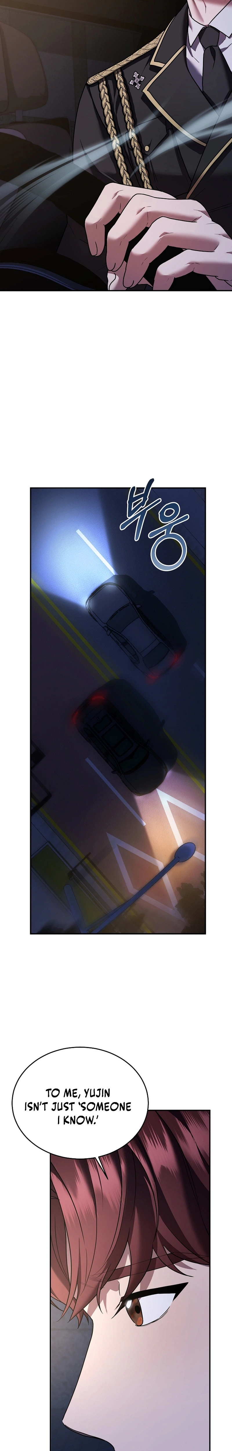 Sss Class Regressor Has No Conscience Chapter 18 - Page 9