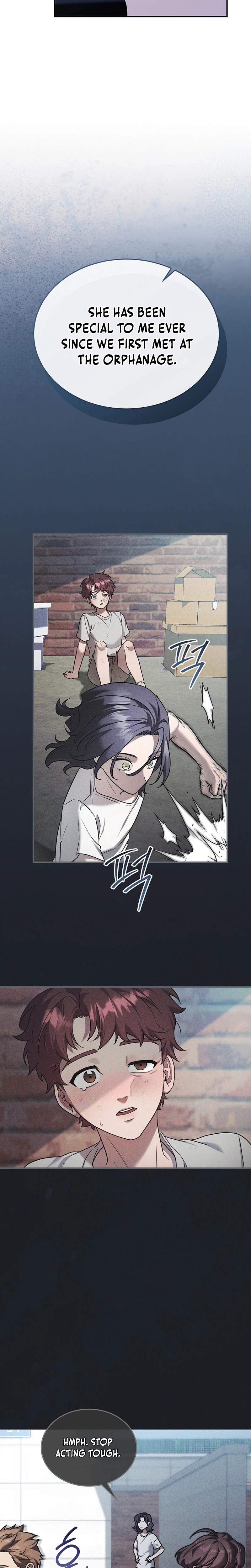 Sss Class Regressor Has No Conscience Chapter 18 - Page 10