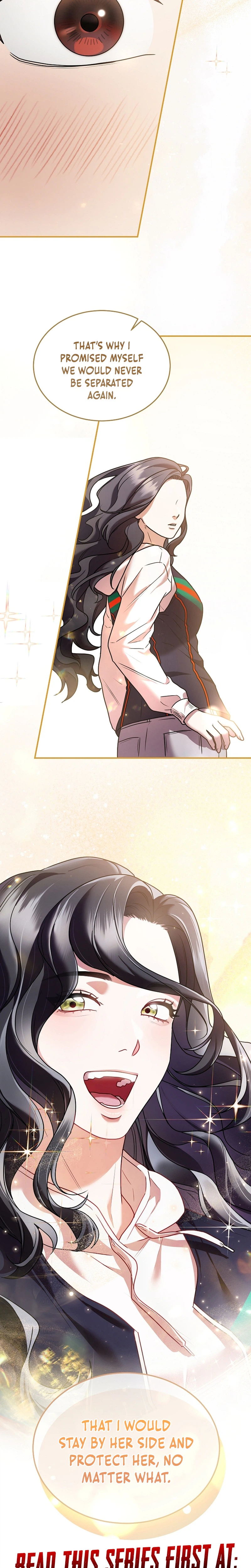 Sss Class Regressor Has No Conscience Chapter 18 - Page 15