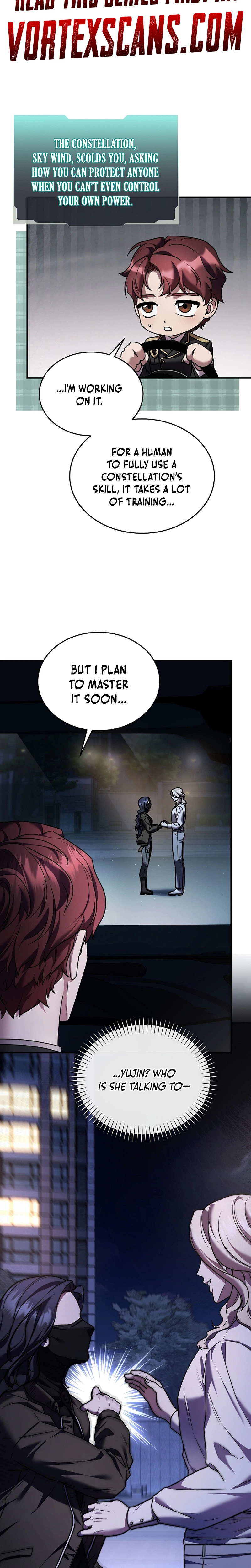 Sss Class Regressor Has No Conscience Chapter 18 - Page 16