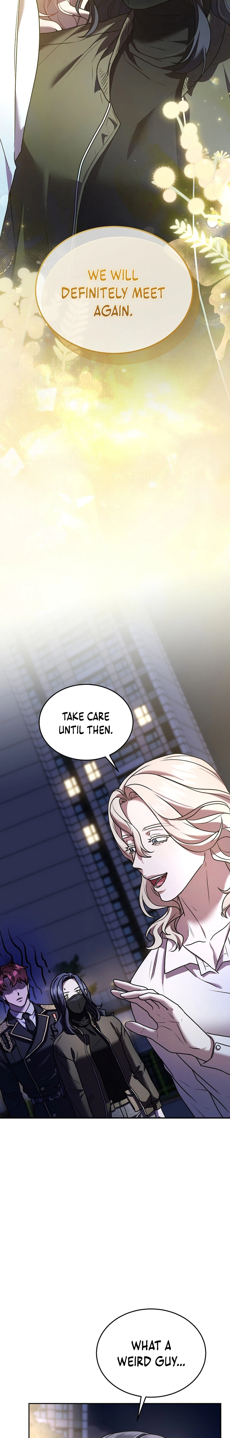 Sss Class Regressor Has No Conscience Chapter 18 - Page 29