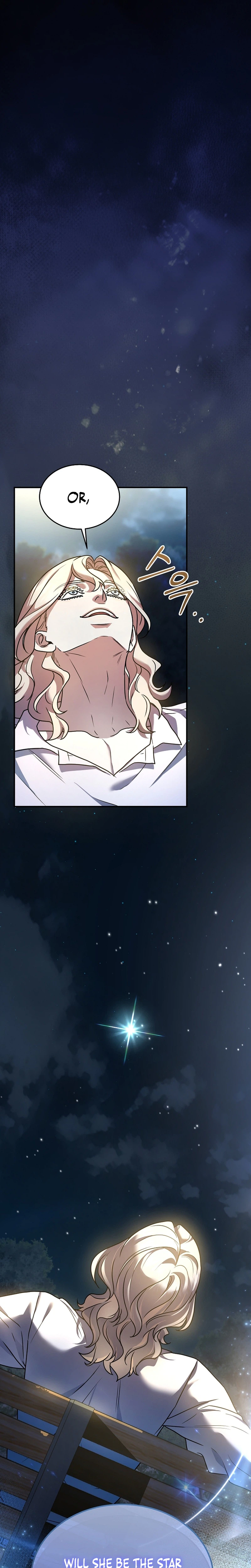 Sss Class Regressor Has No Conscience Chapter 18 - Page 34
