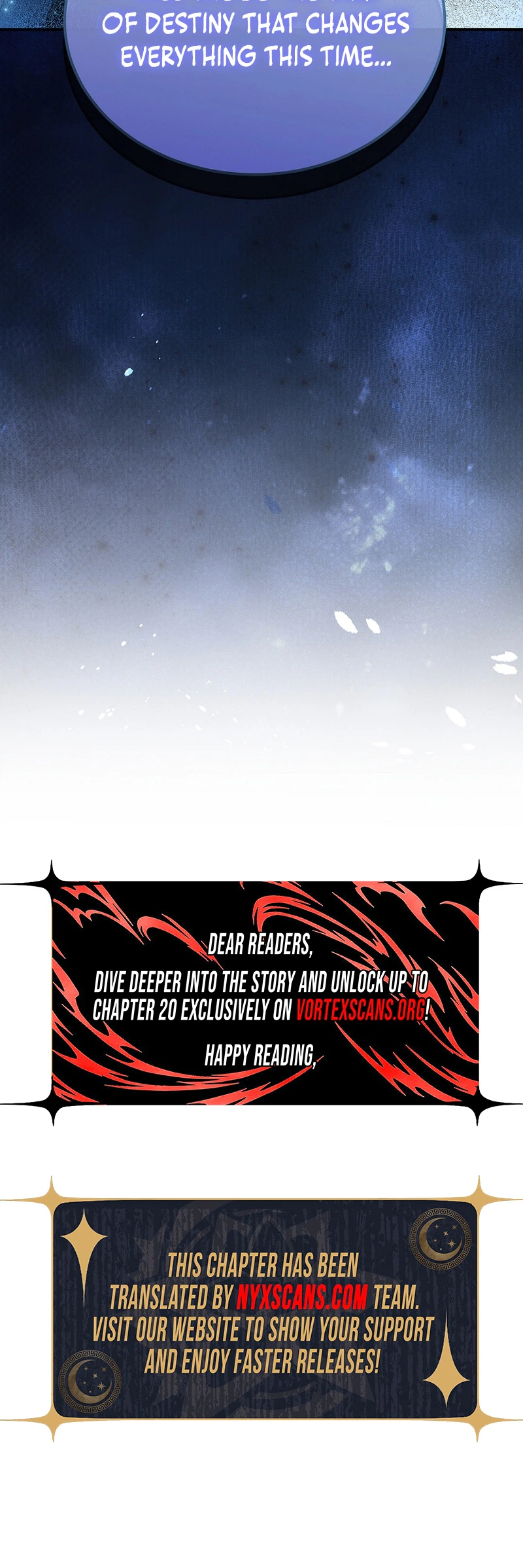 Sss Class Regressor Has No Conscience Chapter 18 - Page 35