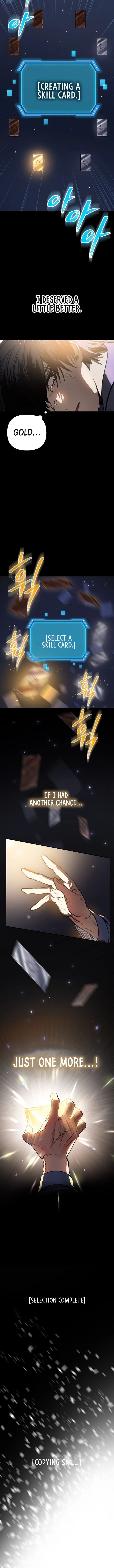 SSS-Class Suicide Hunter Chapter 2 - Page 13