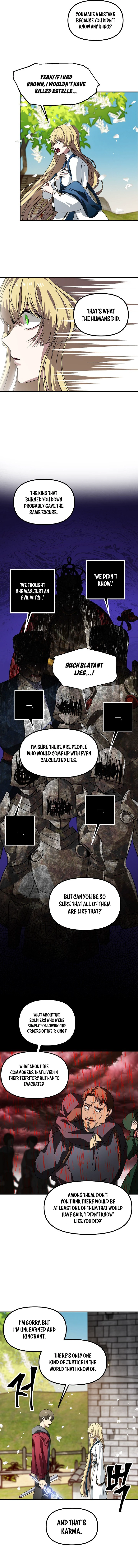 SSS-Class Suicide Hunter Chapter 40 - Page 7