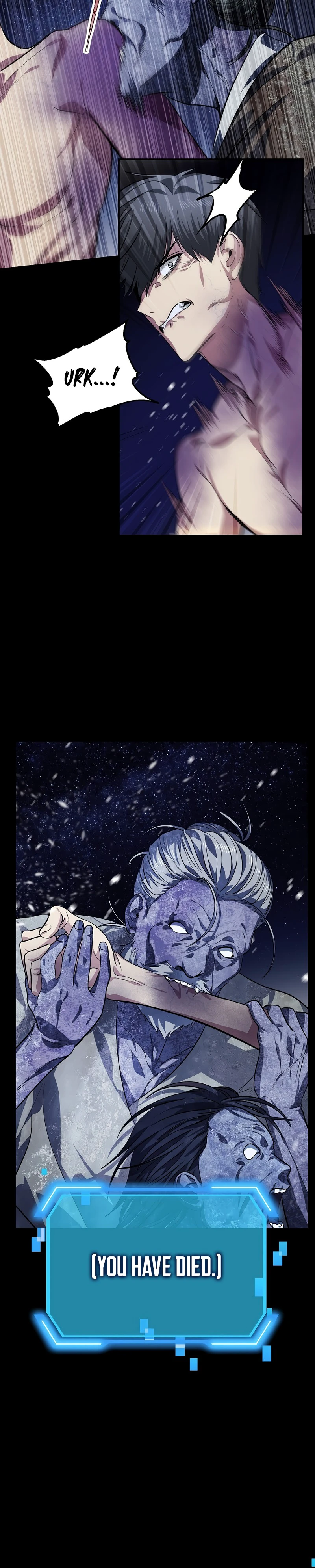 SSS-Class Suicide Hunter Chapter 66 - Page 7
