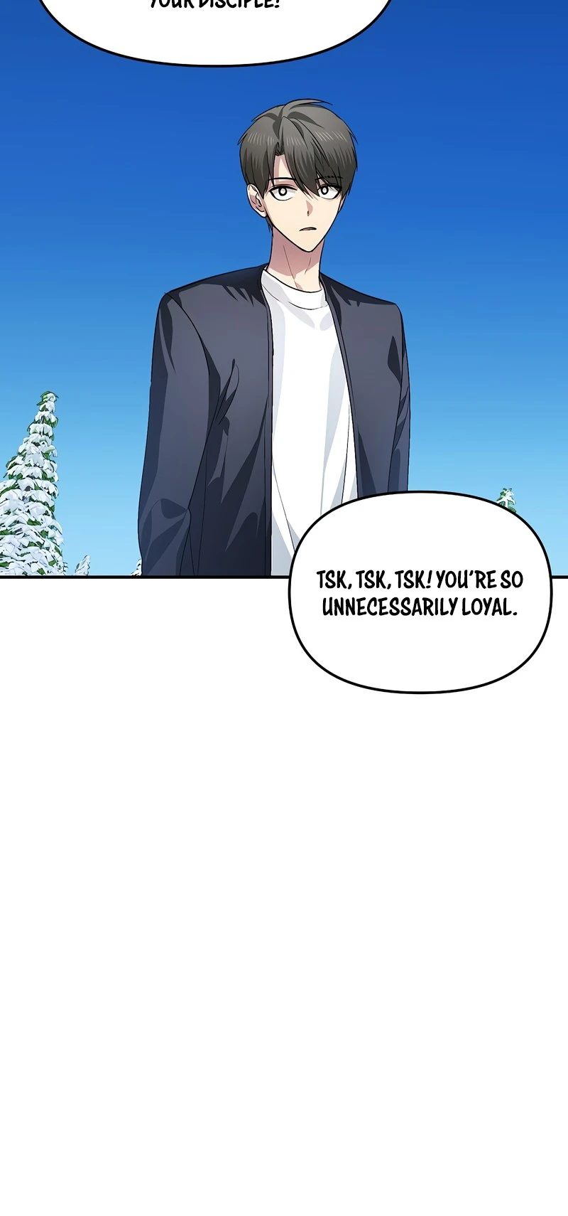 SSS-Class Suicide Hunter Chapter 69 - Page 3