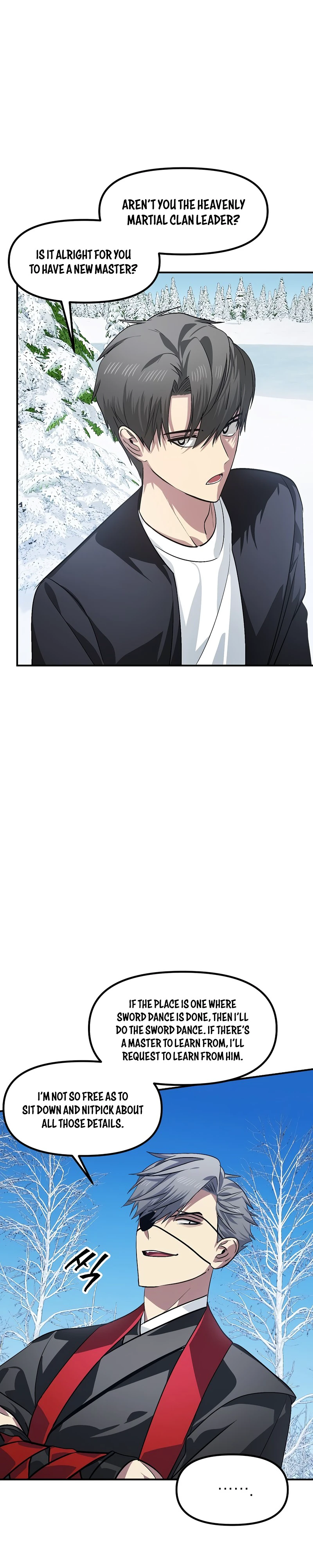 SSS-Class Suicide Hunter Chapter 69 - Page 5