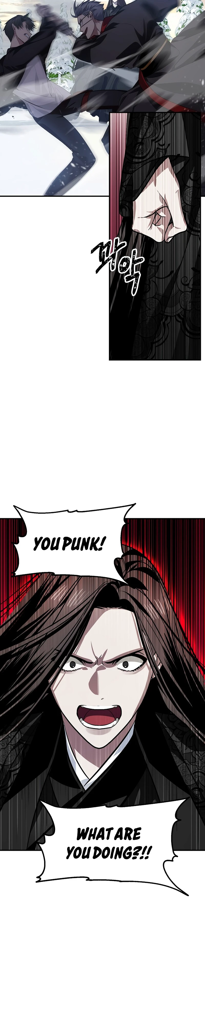 SSS-Class Suicide Hunter Chapter 69 - Page 11