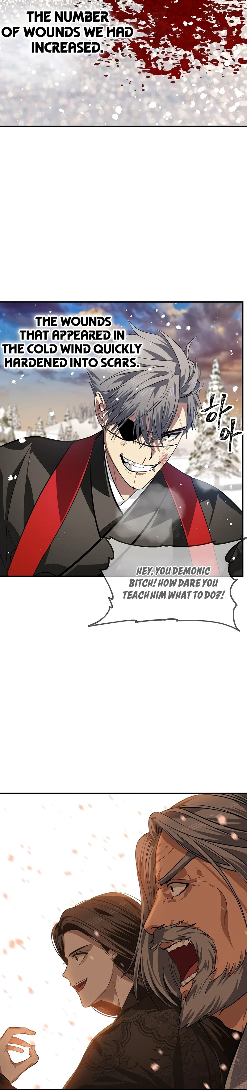 SSS-Class Suicide Hunter Chapter 69 - Page 13