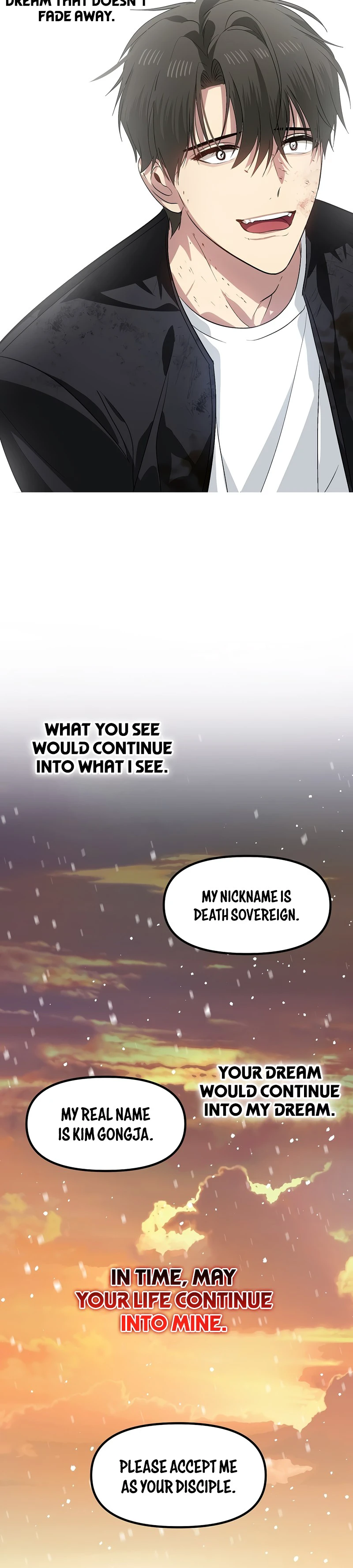 SSS-Class Suicide Hunter Chapter 69 - Page 15