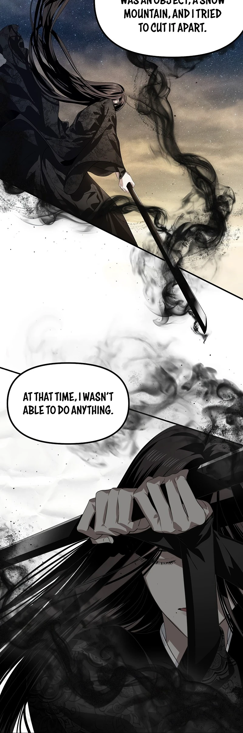 SSS-Class Suicide Hunter Chapter 71 - Page 10
