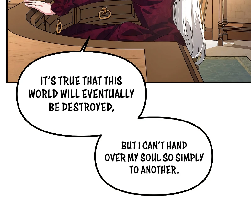 SSS-Class Suicide Hunter Chapter 92 - Page 5