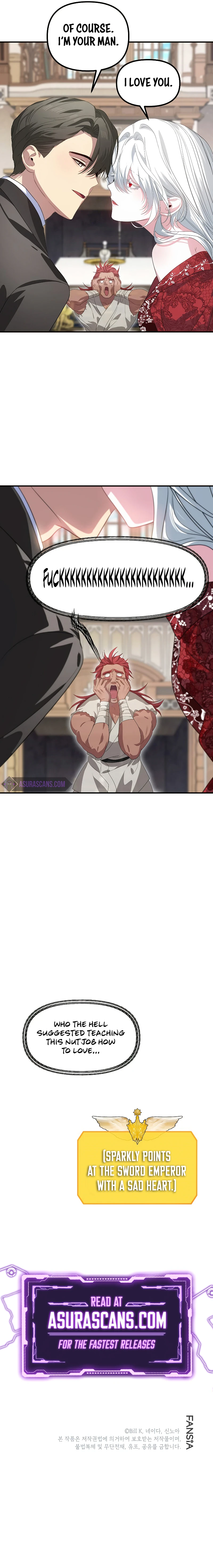 SSS-Class Suicide Hunter Chapter 106 - Page 11