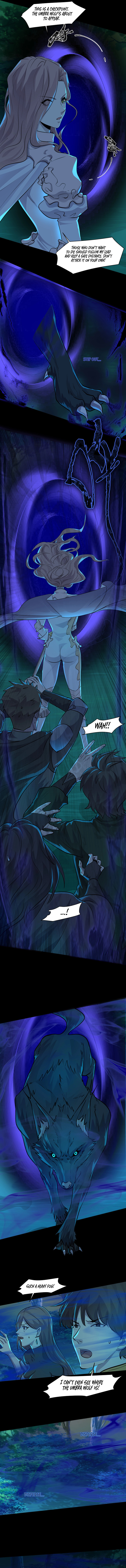 SSS-Rank Lone Summoner Chapter 4 - Page 9