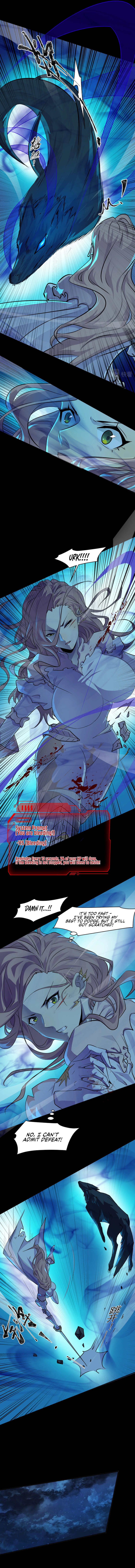 SSS-Rank Lone Summoner Chapter 5 - Page 7