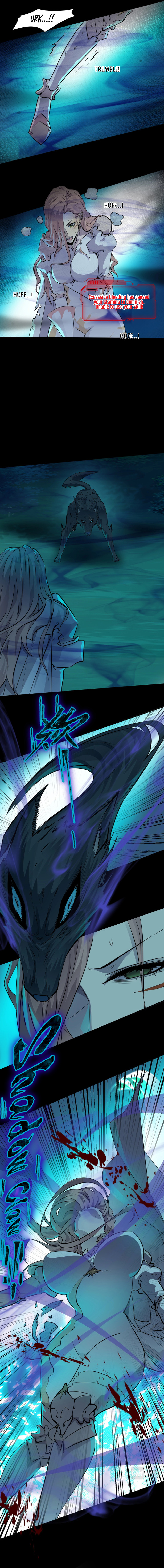 SSS-Rank Lone Summoner Chapter 5 - Page 11