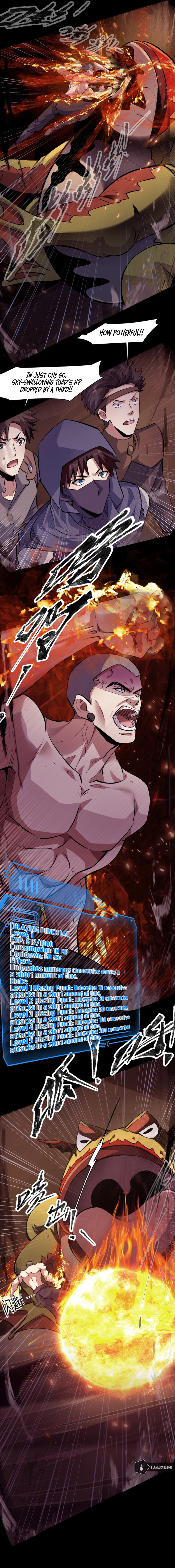 SSS-Rank Lone Summoner Chapter 10 - Page 11