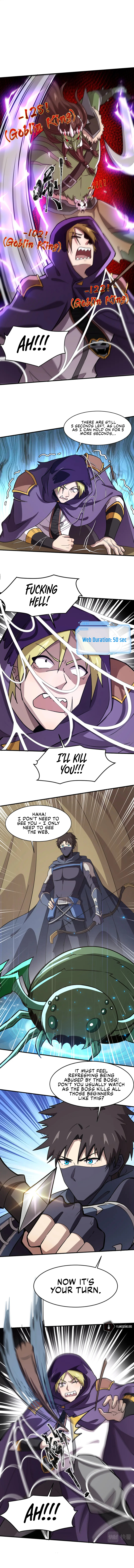 SSS-Rank Lone Summoner Chapter 19 - Page 15