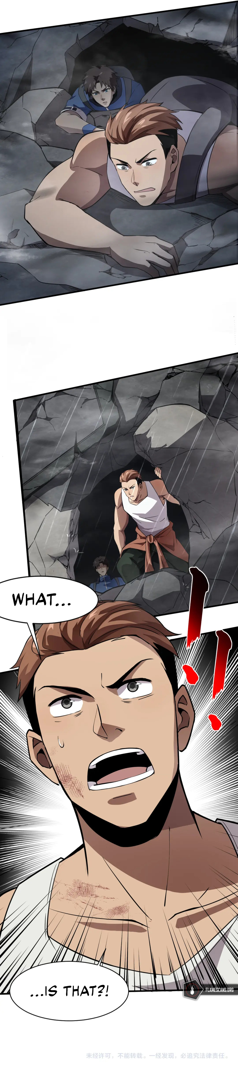 SSS-Rank Lone Summoner Chapter 24 - Page 20